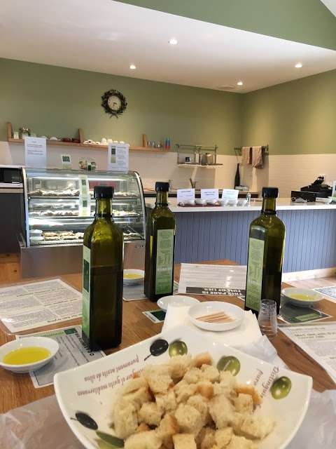 Photo: Whirlwind Olives and Oil Photo: Whirlwind Olives and Oil